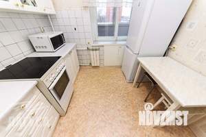 2-к квартира, вторичка, 49м2, 8/9 этаж