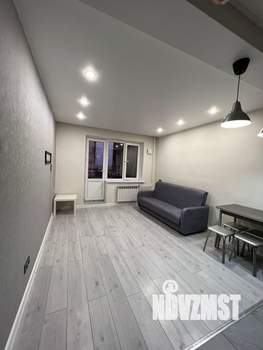 2-к квартира, вторичка, 34м2, 9/10 этаж