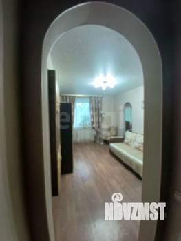 2-к квартира, вторичка, 42м2, 2/4 этаж