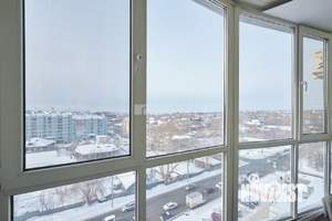 3-к квартира, вторичка, 98м2, 8/9 этаж