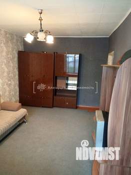 1-к квартира, вторичка, 30м2, 1/9 этаж