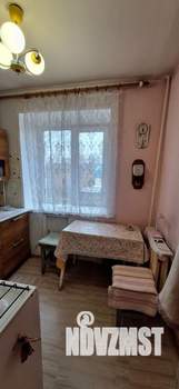 2-к квартира, вторичка, 44м2, 3/5 этаж