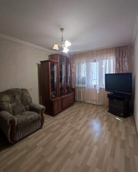 2-к квартира, вторичка, 42м2, 1/5 этаж