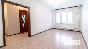 1-к квартира, вторичка, 35м2, 1/17 этаж