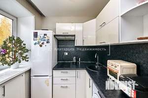 2-к квартира, вторичка, 48м2, 5/5 этаж