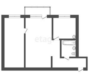 Фото квартиры на продажу (1)