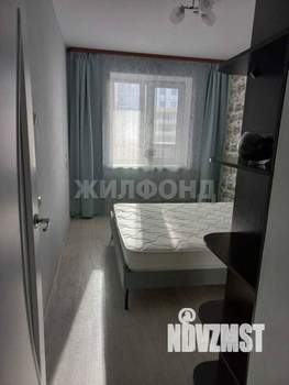 3-к квартира, вторичка, 60м2, 2/17 этаж