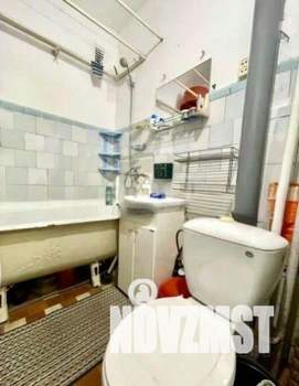 3-к квартира, вторичка, 59м2, 1/5 этаж
