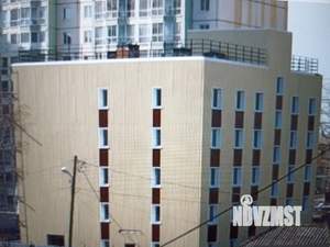 Студия квартира, вторичка, 18м2, 3/5 этаж