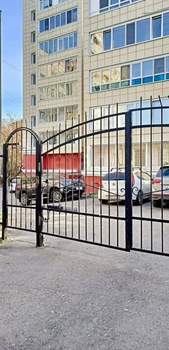 1-к квартира, вторичка, 48м2, 6/11 этаж