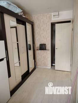 Студия квартира, вторичка, 17м2, 4/5 этаж
