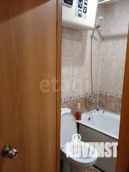 1-к квартира, вторичка, 25м2, 1/9 этаж