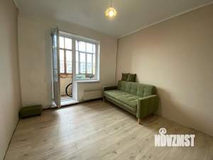 3-к квартира, вторичка, 65м2, 9/9 этаж