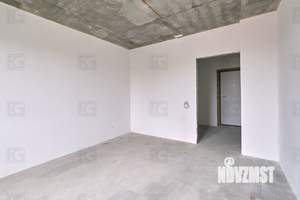 1-к квартира, вторичка, 40м2, 5/8 этаж
