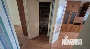 2-к квартира, вторичка, 45м2, 3/5 этаж