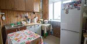 3-к квартира, вторичка, 55м2, 3/5 этаж