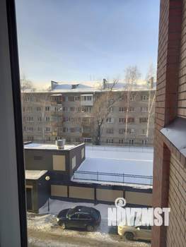 3-к квартира, вторичка, 105м2, 3/13 этаж