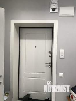 1-к квартира, вторичка, 42м2, 2/8 этаж