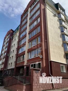 2-к квартира, вторичка, 65м2, 8/8 этаж