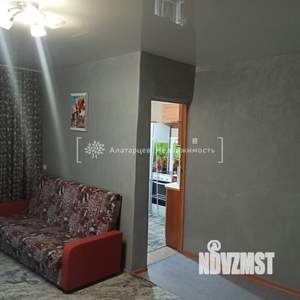 2-к квартира, вторичка, 43м2, 5/5 этаж