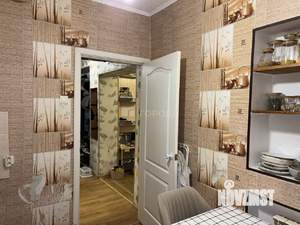 1-к квартира, вторичка, 33м2, 4/4 этаж