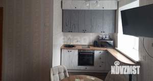 2-к квартира, вторичка, 45м2, 3/5 этаж