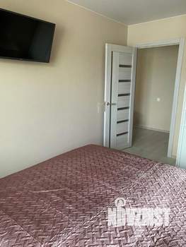 3-к квартира, вторичка, 57м2, 5/5 этаж