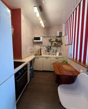 2-к квартира, вторичка, 35м2, 10/10 этаж