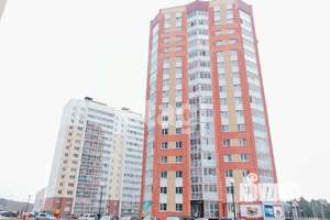 2-к квартира, вторичка, 61м2, 16/16 этаж