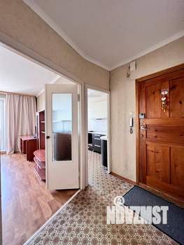 3-к квартира, вторичка, 66м2, 7/10 этаж