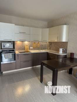 3-к квартира, вторичка, 60м2, 9/10 этаж