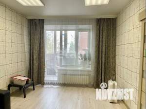 2-к квартира, вторичка, 55м2, 1/15 этаж