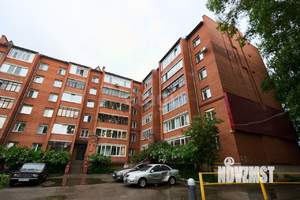1-к квартира, вторичка, 33м2, 5/6 этаж