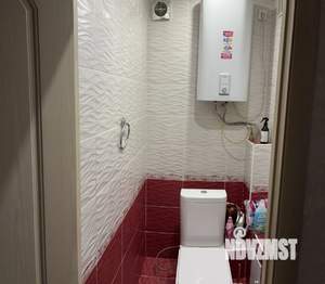 3-к квартира, вторичка, 77м2, 3/17 этаж