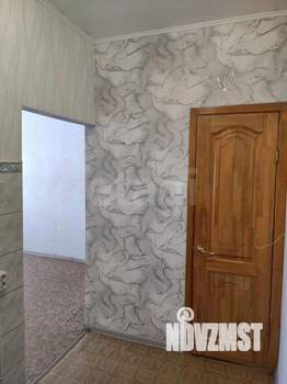 1-к квартира, вторичка, 24м2, 3/5 этаж