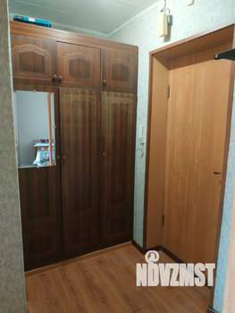 1-к квартира, вторичка, 30м2, 9/9 этаж