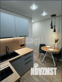 2-к квартира, вторичка, 45м2, 4/5 этаж