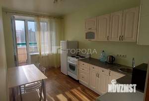 1-к квартира, вторичка, 46м2, 2/12 этаж