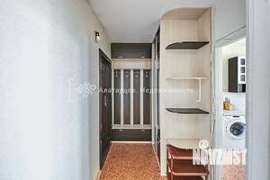 2-к квартира, вторичка, 58м2, 12/14 этаж