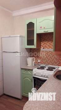 1-к квартира, вторичка, 29м2, 4/5 этаж