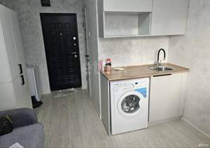 Студия квартира, вторичка, 13м2, 5/5 этаж