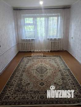 1-к квартира, вторичка, 30м2, 4/5 этаж