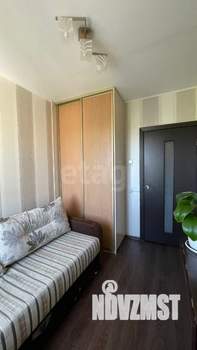 4-к квартира, вторичка, 72м2, 10/10 этаж