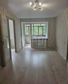 2-к квартира, вторичка, 41м2, 5/5 этаж