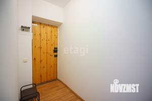 1-к квартира, вторичка, 31м2, 5/5 этаж
