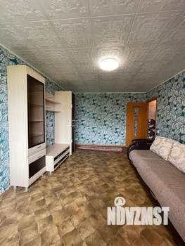 2-к квартира, вторичка, 52м2, 5/6 этаж