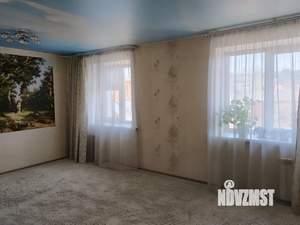 3-к квартира, вторичка, 72м2, 5/9 этаж