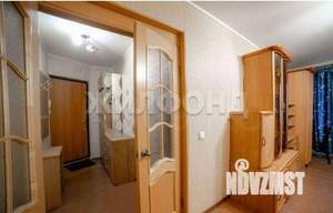 1-к квартира, вторичка, 35м2, 8/10 этаж