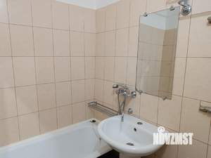 3-к квартира, вторичка, 41м2, 4/5 этаж