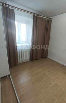 Студия квартира, вторичка, 25м2, 4/9 этаж